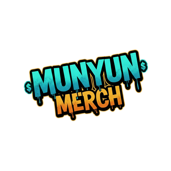 Munyun Merch